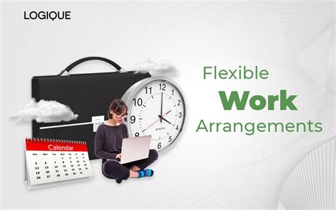 nes flexible work arrangements